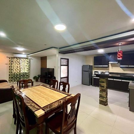Forest View Leisure Residences Olongapo Exterior foto