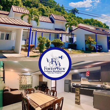 Forest View Leisure Residences Olongapo Exterior foto