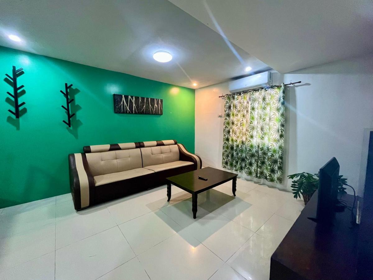 Forest View Leisure Residences Olongapo Exterior foto