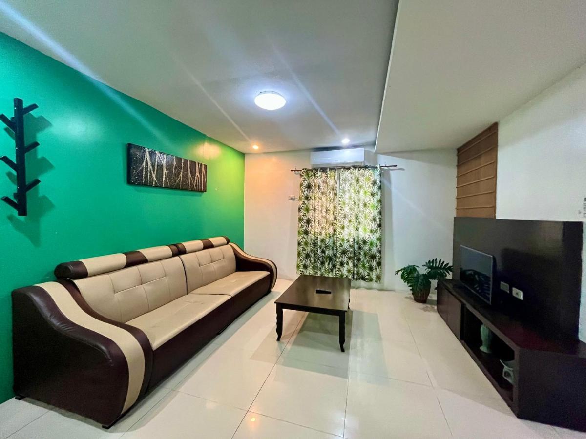 Forest View Leisure Residences Olongapo Exterior foto
