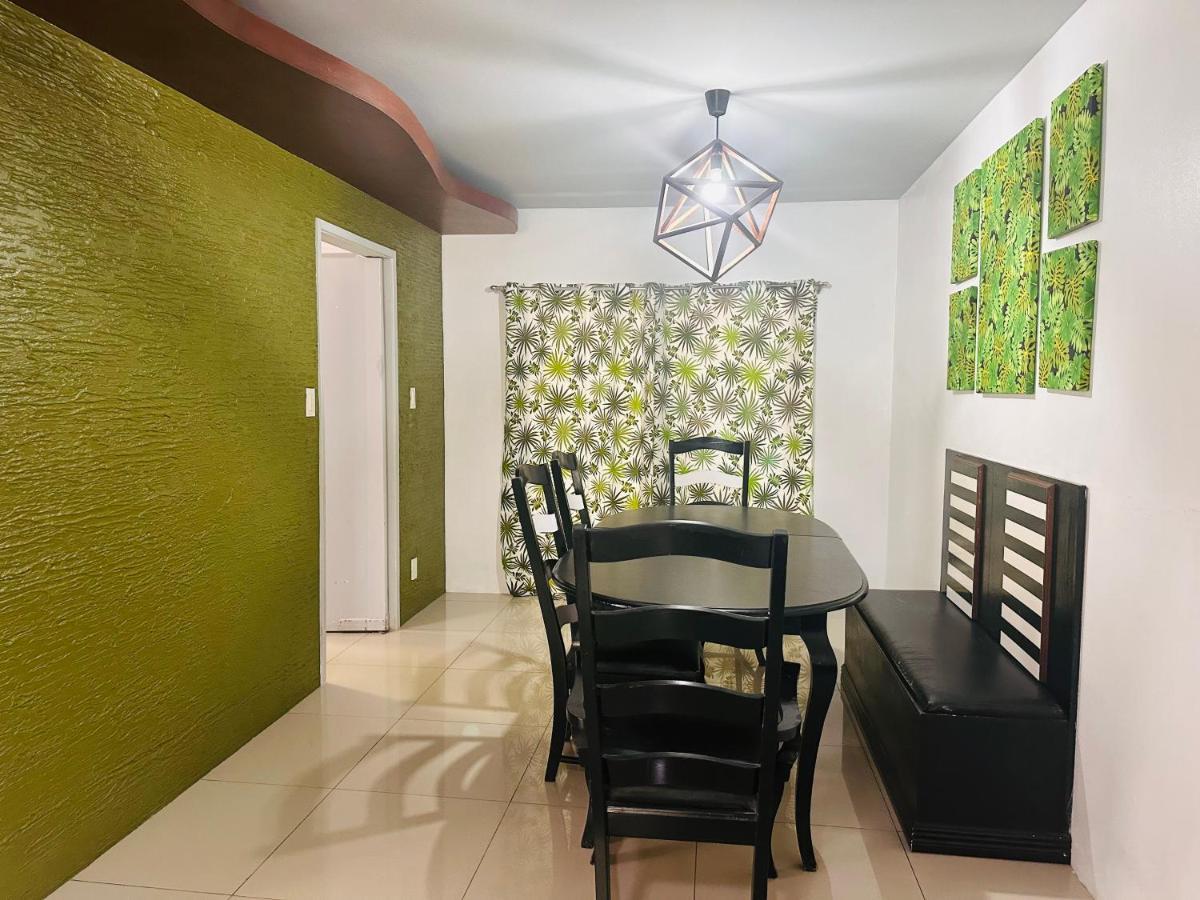 Forest View Leisure Residences Olongapo Exterior foto