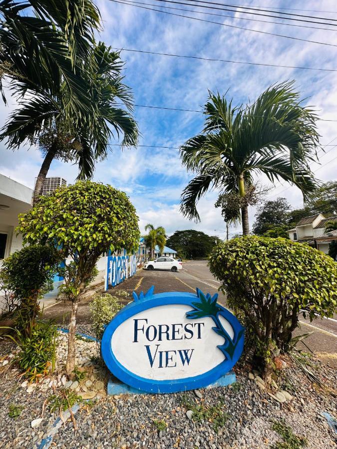 Forest View Leisure Residences Olongapo Exterior foto