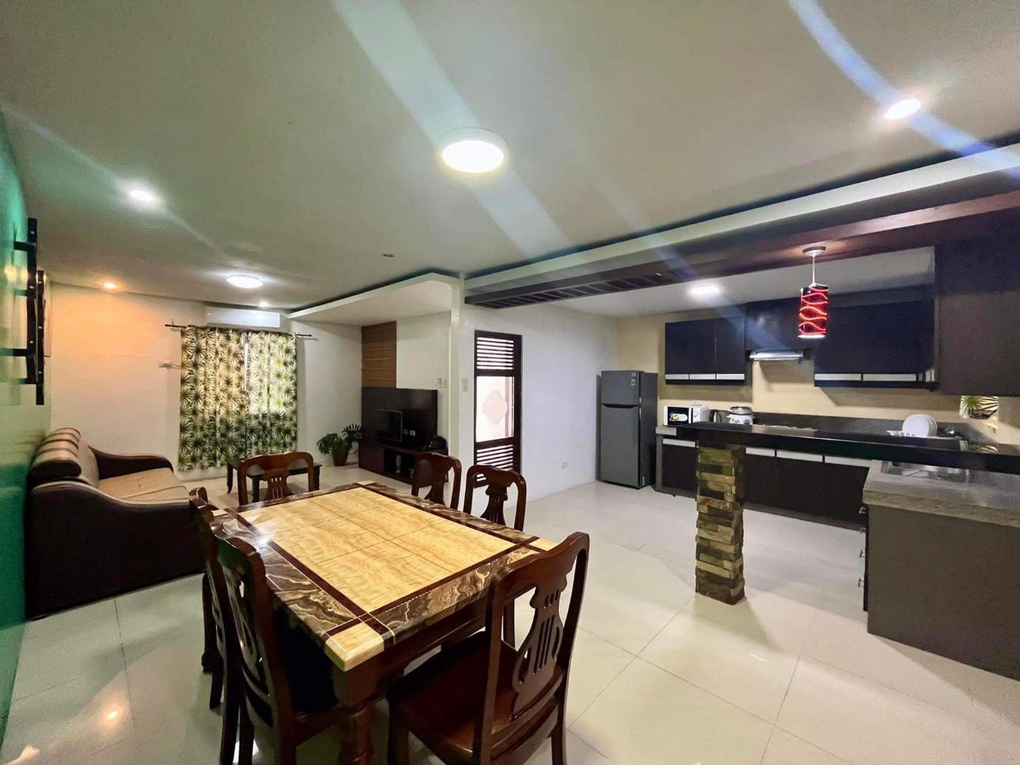 Forest View Leisure Residences Olongapo Exterior foto