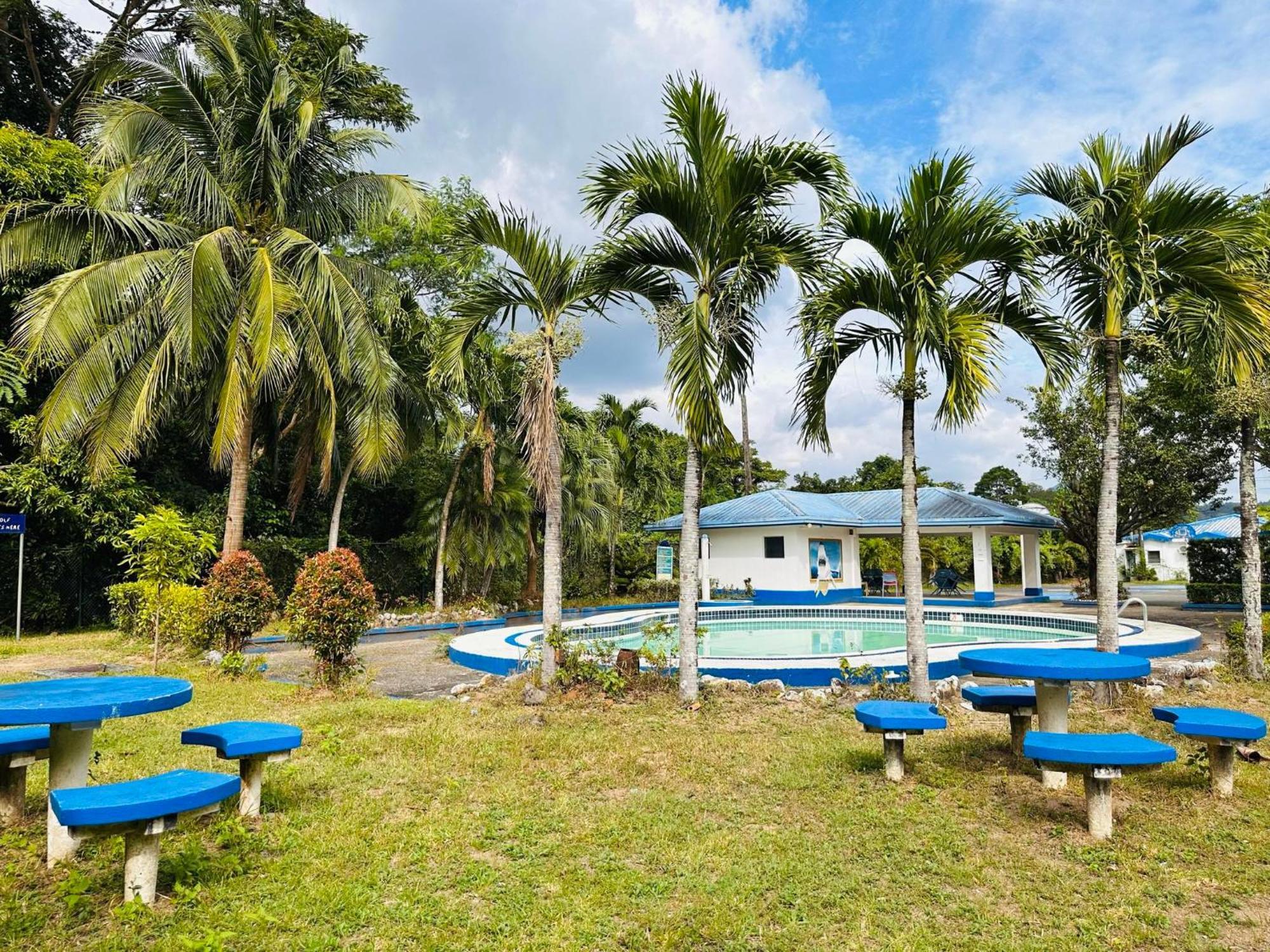 Forest View Leisure Residences Olongapo Exterior foto