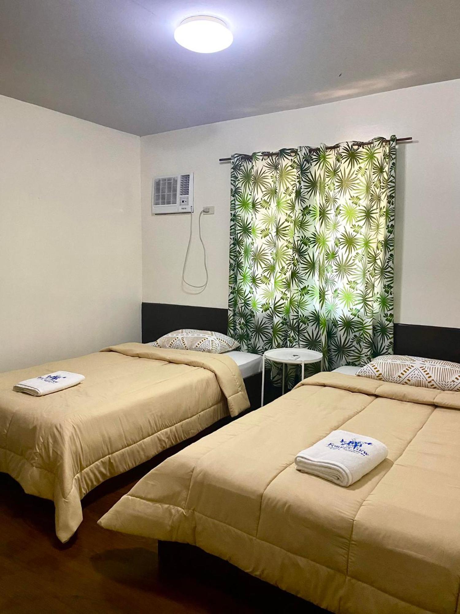 Forest View Leisure Residences Olongapo Exterior foto