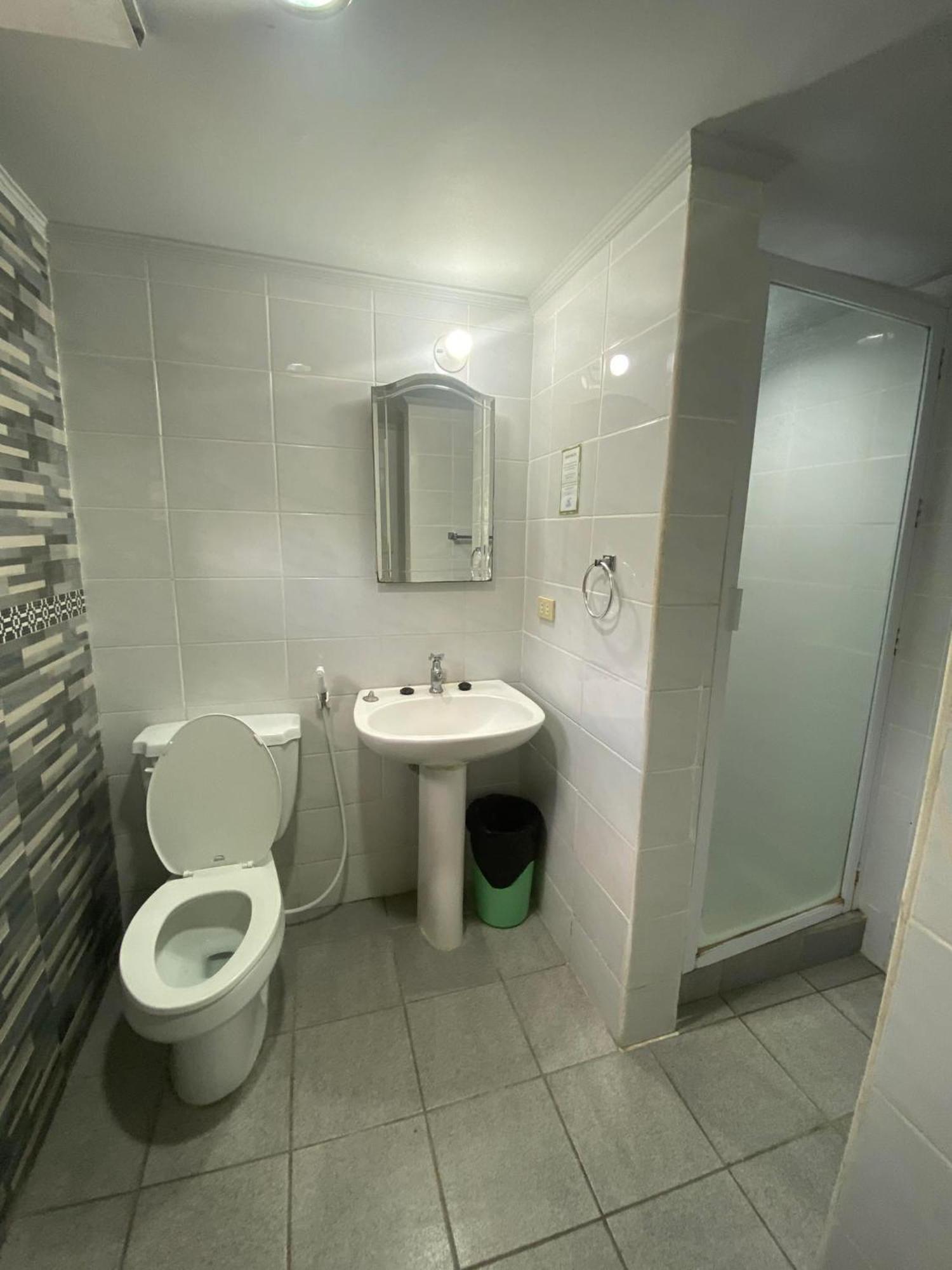 Forest View Leisure Residences Olongapo Exterior foto