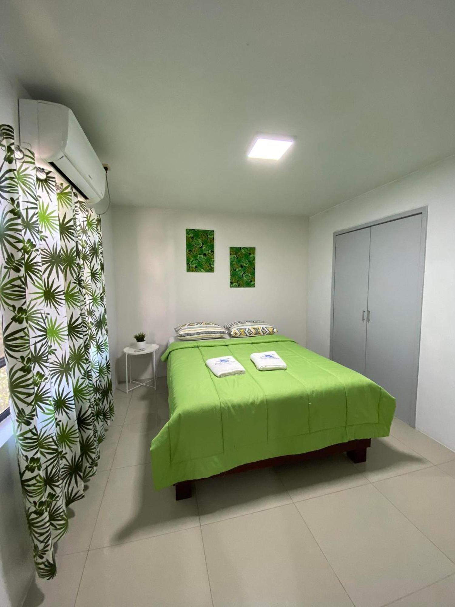 Forest View Leisure Residences Olongapo Exterior foto