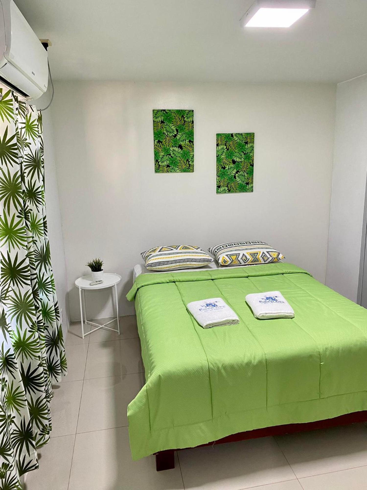 Forest View Leisure Residences Olongapo Exterior foto