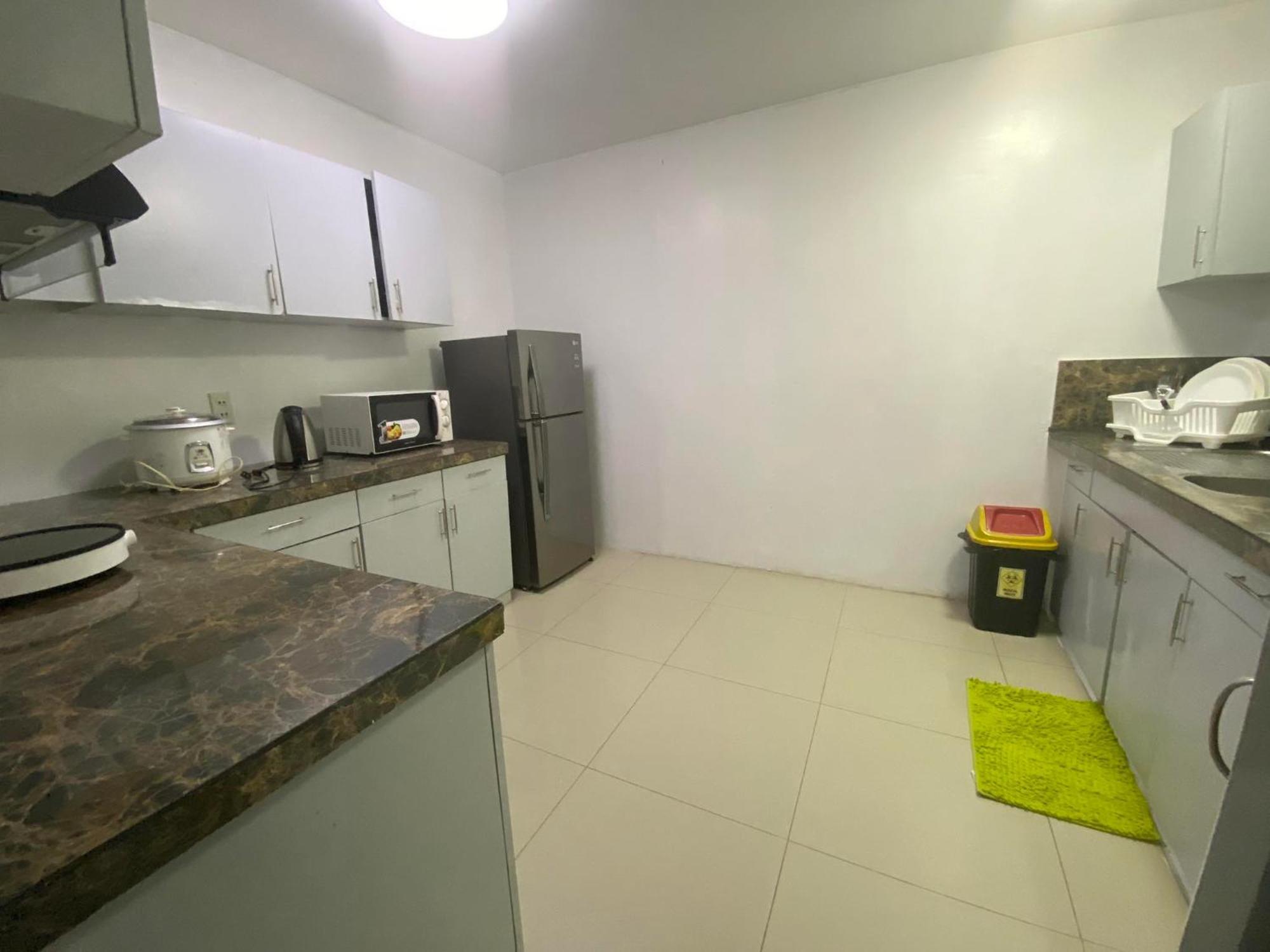 Forest View Leisure Residences Olongapo Exterior foto