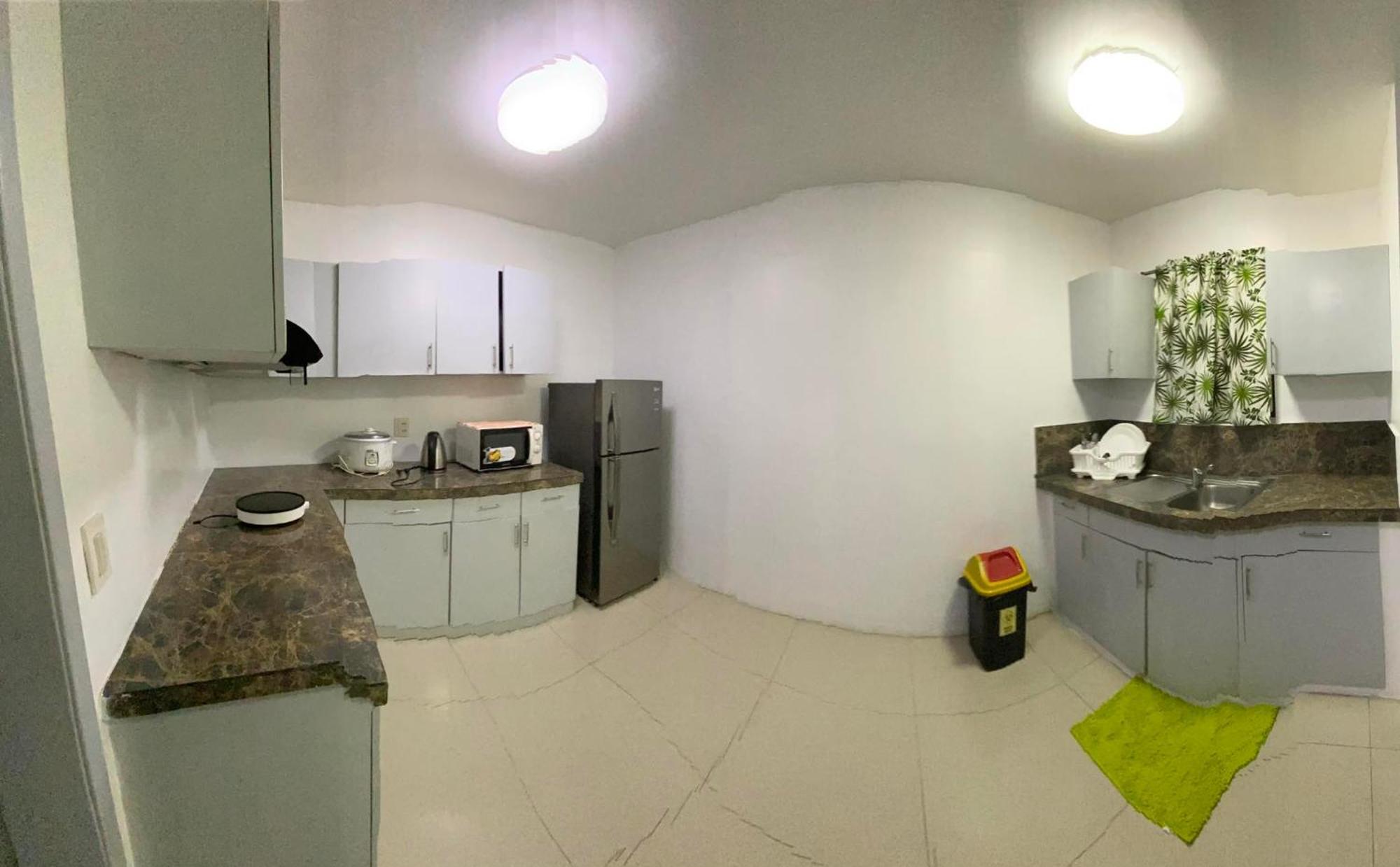 Forest View Leisure Residences Olongapo Exterior foto