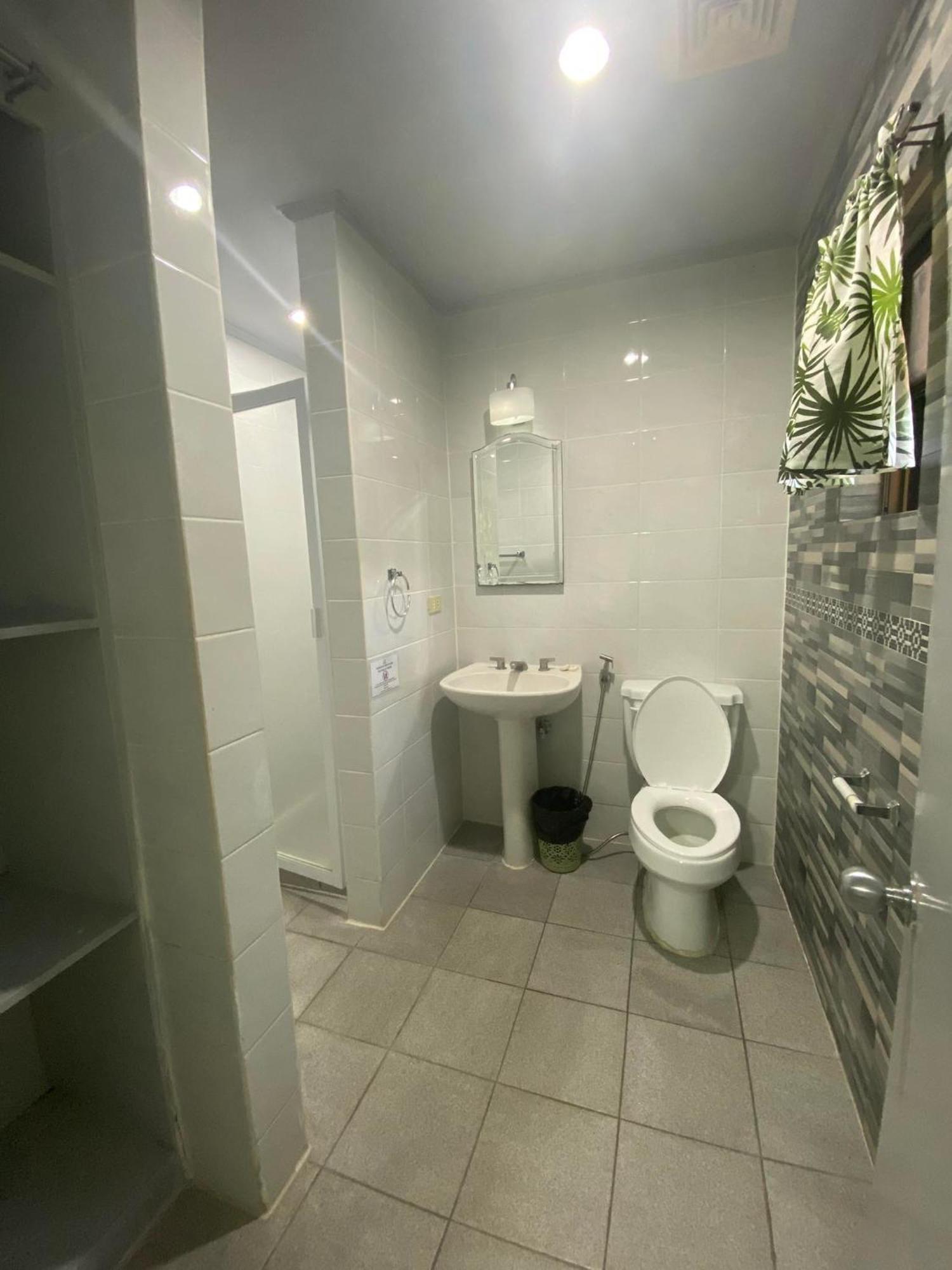Forest View Leisure Residences Olongapo Exterior foto