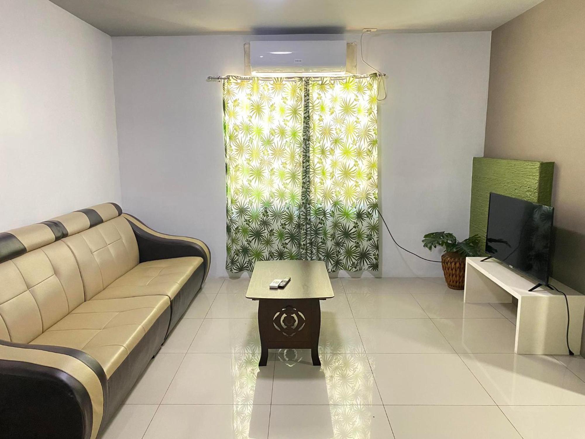 Forest View Leisure Residences Olongapo Exterior foto
