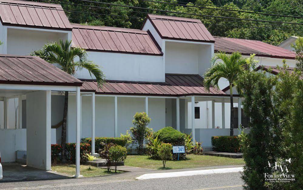 Forest View Leisure Residences Olongapo Exterior foto